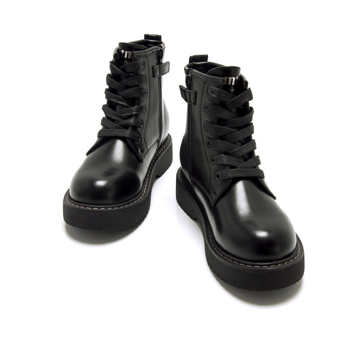 BOTINES DE NIñO MTNG KIDS MARTIN NEGRO 48088 60900 - Querol online