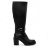 BOTAS DE MUJER MARIAMARE 63618 NEGRO 63618 61483