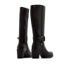 BOTAS DE MUJER MARIAMARE 63618 NEGRO 63618 61483