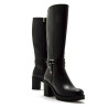 BOTAS DE MUJER MARIAMARE 63618 NEGRO 63618 61483