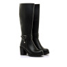 BOTAS DE MUJER MARIAMARE 63618 NEGRO 63618 61483