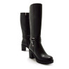 BOTAS DE MUJER MARIAMARE 63618 NEGRO 63618 61483