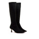 BOTAS DE MUJER MUSTANG NINETTE NEGRO 59670 61447 - Querol online