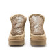 BOTINES DE MUJER MARIAMARE 63559 BEIGE 63559 61467 - Querol online
