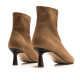 BOTINES DE MUJER MUSTANG NINETTE BEIGE 59671 61021 - Querol online