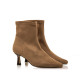BOTINES DE MUJER MUSTANG NINETTE BEIGE 59671 61021 - Querol online
