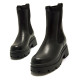 BOTINES DE MUJER MUSTANG MISSION NEGRO 54581 60994 - Querol online