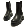 BOTINES DE MUJER MUSTANG MISSION NEGRO 54581 60994
