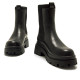 BOTINES DE MUJER MUSTANG MISSION NEGRO 54581 60994 - Querol online