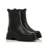 BOTINES DE MUJER MUSTANG MISSION NEGRO 54581 60994