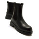BOTINES DE MUJER MUSTANG MISSION NEGRO 54581 60994 - Querol online