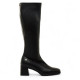 BOTAS DE MUJER MARIAMARE 63623 NEGRO 63623 61485 - Querol online