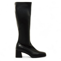 BOTAS DE MUJER MARIAMARE 63623 NEGRO 63623 61485 - Querol online