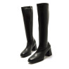 BOTAS DE MUJER MARIAMARE 63623 NEGRO 63623 61485