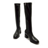BOTAS DE MUJER MARIAMARE 63623 NEGRO 63623 61485