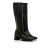 BOTAS DE MUJER MARIAMARE 63623 NEGRO 63623 61485