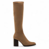 BOTAS DE MUJER MUSTANG ROSE BEIGE 55440 61426