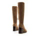 BOTAS DE MUJER MUSTANG ROSE BEIGE 55440 61426 - Querol online