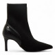 BOTINES DE MUJER MARIAMARE 63640 NEGRO 63640 60966 - Querol online