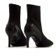 BOTINES DE MUJER MARIAMARE 63640 NEGRO 63640 60966 - Querol online