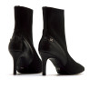 BOTINES DE MUJER MARIAMARE 63640 NEGRO 63640 60966