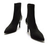 BOTINES DE MUJER MARIAMARE 63640 NEGRO 63640 60966