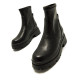BOTINES DE MUJER MUSTANG MISSION NEGRO 54579 60993 - Querol online