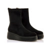 BOTINES DE MUJER MUSTANG NOLIA NEGRO 59571 61443