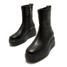 BOTINES DE MUJER MUSTANG NOLIA NEGRO 59571 61442