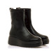 BOTINES DE MUJER MUSTANG NOLIA NEGRO 59571 61442 - Querol online