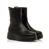 BOTINES DE MUJER MUSTANG NOLIA NEGRO 59571 61442