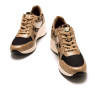 DEPORTIVAS DE MUJER MARIAMARE 63647 MARRON 63647 60970