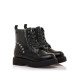 BOTINES DE NIñO MTNG KIDS MARTIN NEGRO 49337 60949 - Querol online
