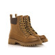 BOTINES DE MUJER MUSTANG LENOX MARRON 53241 60987 - Querol online
