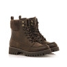 BOTINES DE MUJER MUSTANG LENOX MARRON 53241 60986