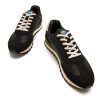 DEPORTIVAS DE HOMBRE MUSTANG JOGGO TRACK NEGRO 84807 60862