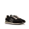 DEPORTIVAS DE HOMBRE MUSTANG JOGGO TRACK NEGRO 84807 60862