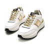 DEPORTIVAS DE MUJER MARIAMARE 63661 BLANCO 63661 60973
