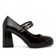 ZAPATOS DE MUJER MARIAMARE 63428 NEGRO 63428 61465 - Querol online