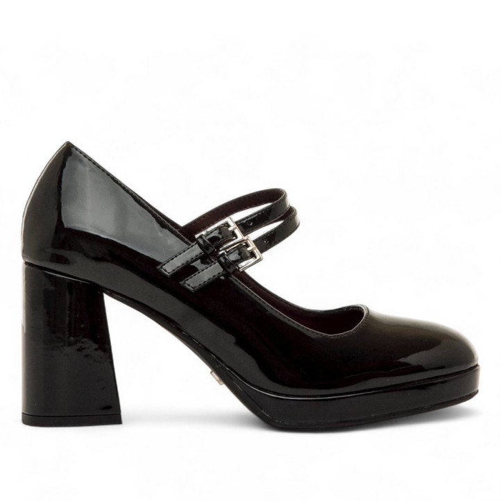 ZAPATOS DE MUJER MARIAMARE 63428 NEGRO 63428 61465 - Querol online