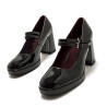 ZAPATOS DE MUJER MARIAMARE 63428 NEGRO 63428 61465