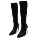 BOTAS DE MUJER MARIAMARE 63718 NEGRO 63718 61494 - Querol online