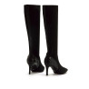 BOTAS DE MUJER MARIAMARE 63718 NEGRO 63718 61494