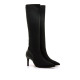 BOTAS DE MUJER MARIAMARE 63718 NEGRO 63718 61494 - Querol online