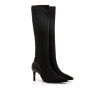 BOTAS DE MUJER MARIAMARE 63718 NEGRO 63718 61494