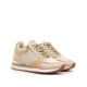 DEPORTIVAS DE MUJER MARIAMARE 63645 BEIGE 63645 60967 - Querol online