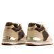 DEPORTIVAS DE MUJER MARIAMARE 63645 BEIGE 63645 60968 - Querol online