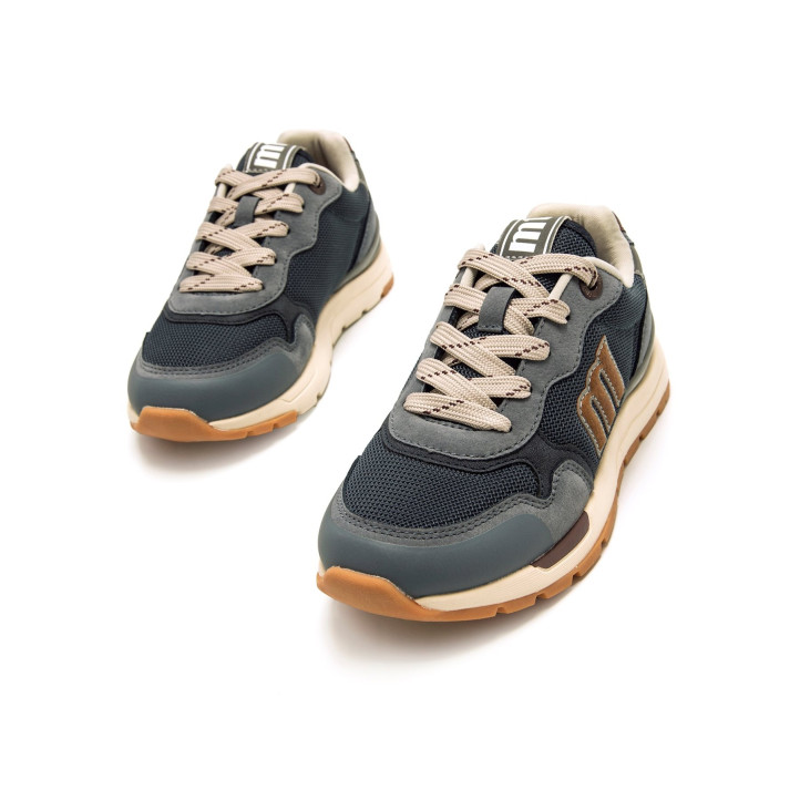 DEPORTIVAS DE NIñO MTNG KIDS COMPACT AZUL 49111 60928 - Querol online