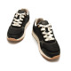DEPORTIVAS DE NIñO MTNG KIDS COMPACT NEGRO 49111 60884 - Querol online
