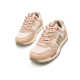 DEPORTIVAS DE NIñO MTNG KIDS COMPACT ROSA 49111 60929 - Querol online